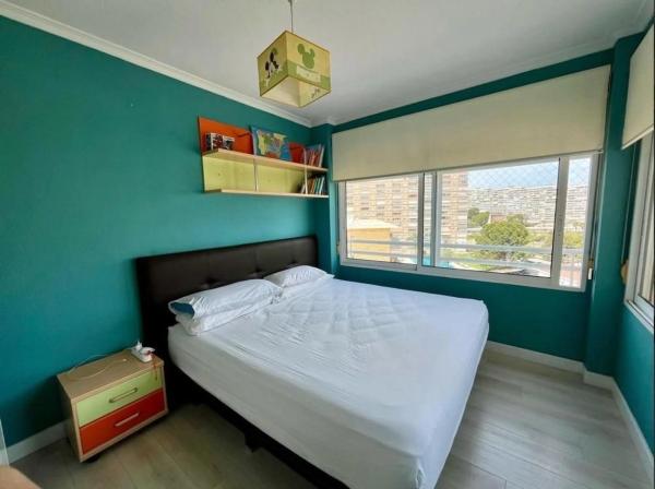 Piso en avenida Santander