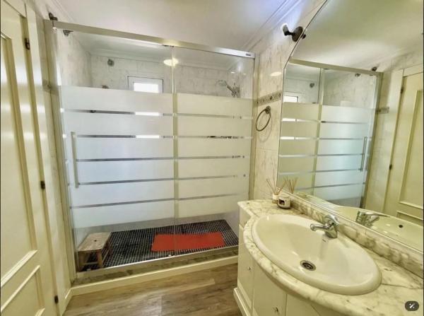 Piso en avenida Santander