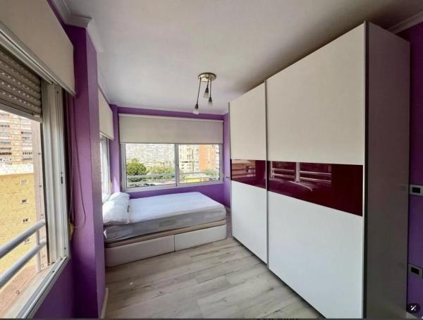 Piso en avenida Santander