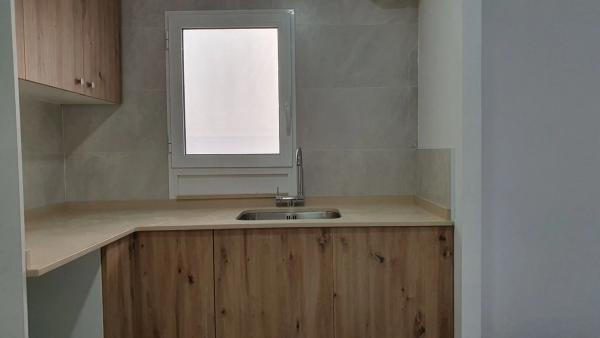 Piso en Barrio Virgen del Remedio - Parque lo Morant