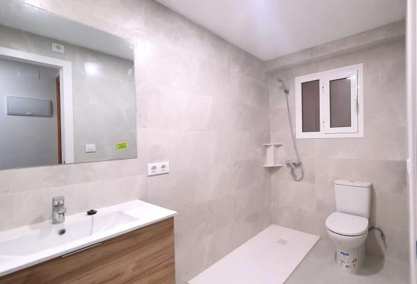 Piso en Barrio Virgen del Remedio - Parque lo Morant