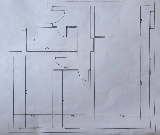 Piso en Barrio Virgen del Remedio - Parque lo Morant