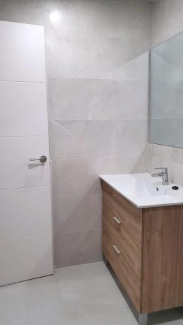 Piso en Barrio Virgen del Remedio - Parque lo Morant