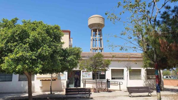 Piso en Barrio Virgen del Remedio - Parque lo Morant