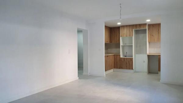 Piso en Barrio Virgen del Remedio - Parque lo Morant