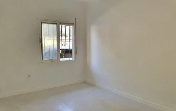 Piso en Barrio Virgen del Remedio - Parque lo Morant