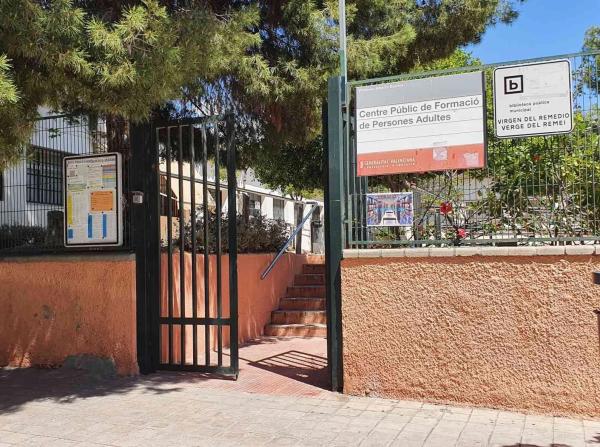 Piso en Barrio Virgen del Remedio - Parque lo Morant