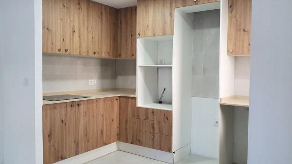 Piso en Barrio Virgen del Remedio - Parque lo Morant