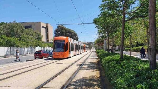 Piso en Barrio Virgen del Remedio - Parque lo Morant