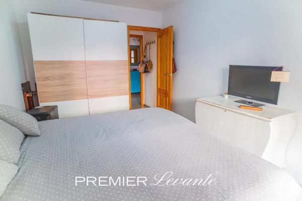 Piso en calle del Plus Ultra