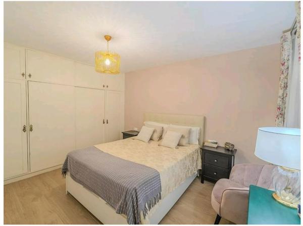 Piso en Capitán Segarra, 7