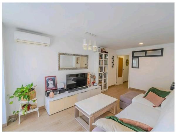 Piso en Capitán Segarra, 7