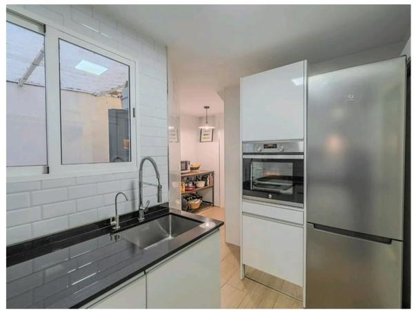 Piso en Capitán Segarra, 7