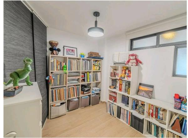 Piso en Capitán Segarra, 7