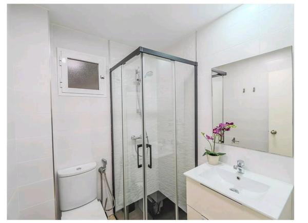 Piso en Capitán Segarra, 7