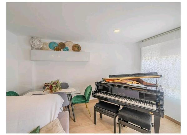 Piso en Capitán Segarra, 7