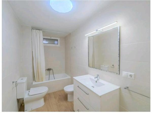 Piso en Capitán Segarra, 7