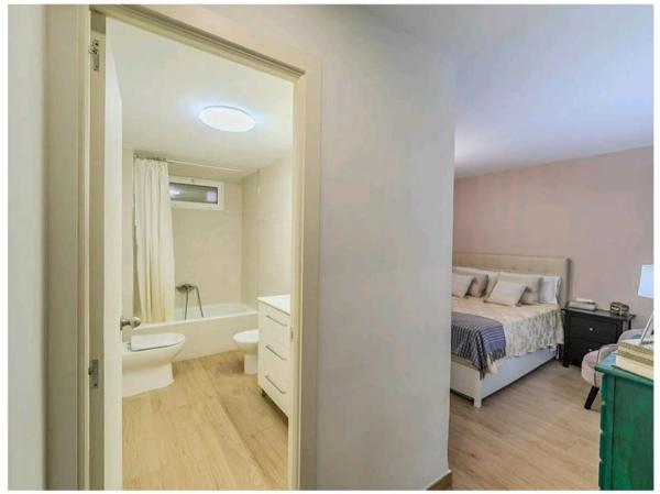 Piso en Capitán Segarra, 7