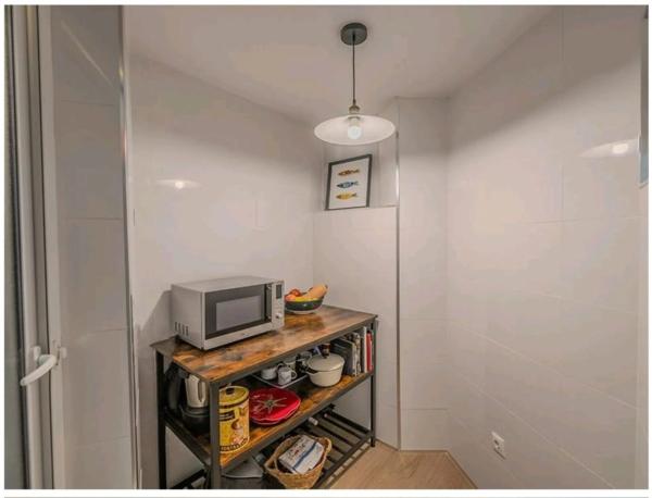 Piso en Capitán Segarra, 7