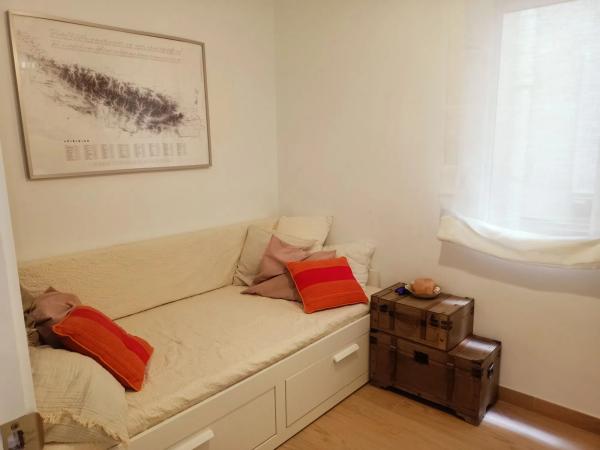 Piso en Capitán Segarra, 7