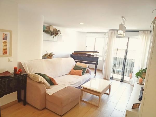 Piso en Capitán Segarra, 7