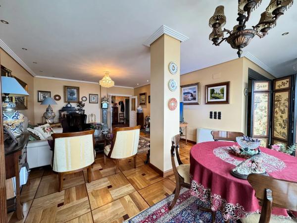 Piso en avenida del Doctor Gadea, 1