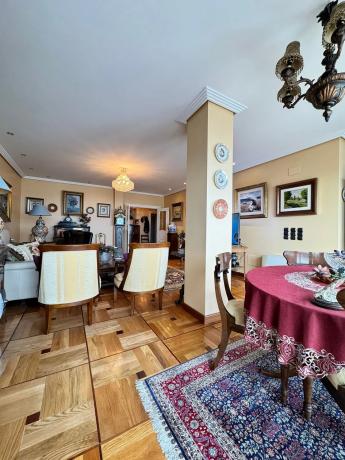 Piso en avenida del Doctor Gadea, 1