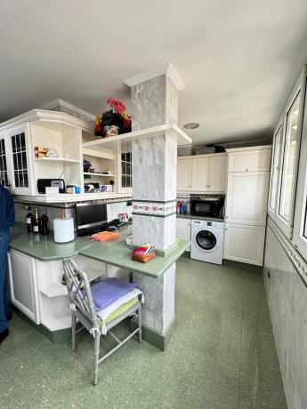 Piso en avenida del Doctor Gadea, 1