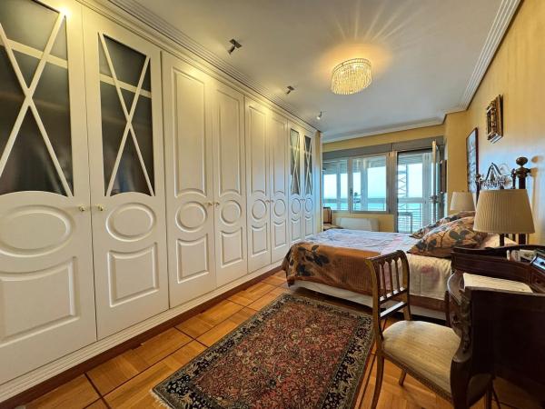 Piso en avenida del Doctor Gadea, 1