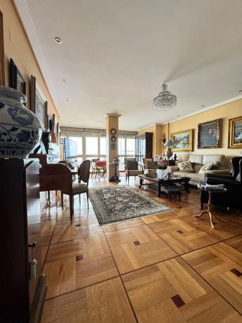 Piso en avenida del Doctor Gadea, 1