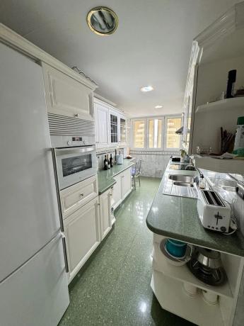 Piso en avenida del Doctor Gadea, 1