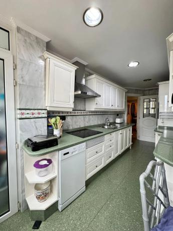 Piso en avenida del Doctor Gadea, 1