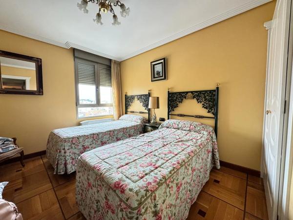 Piso en avenida del Doctor Gadea, 1