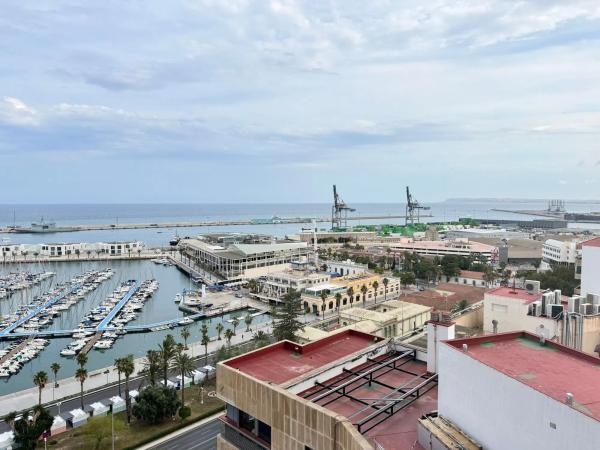 Piso en avenida del Doctor Gadea, 1