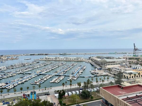 Piso en avenida del Doctor Gadea, 1