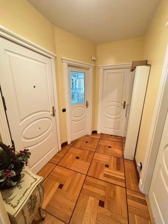 Piso en avenida del Doctor Gadea, 1