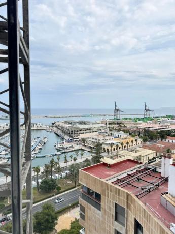 Piso en avenida del Doctor Gadea, 1