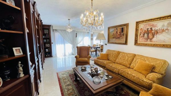 Piso en Barrio Ensanche-Diputación