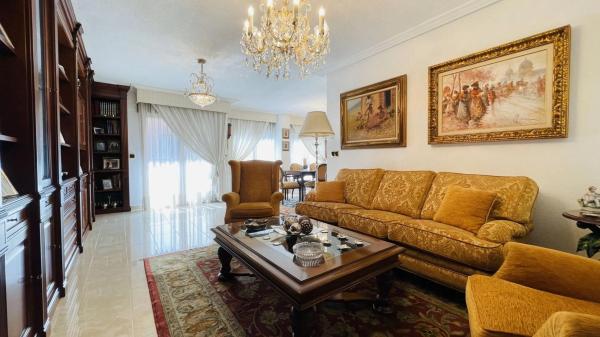 Piso en Barrio Ensanche-Diputación