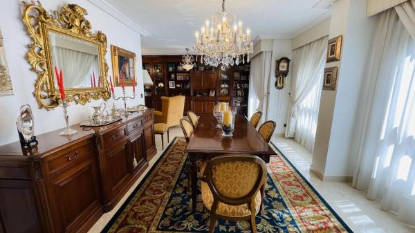 Piso en Barrio Ensanche-Diputación