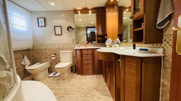 Piso en Barrio Ensanche-Diputación