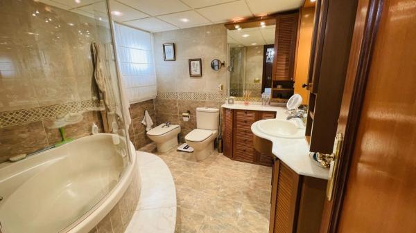 Piso en Barrio Ensanche-Diputación