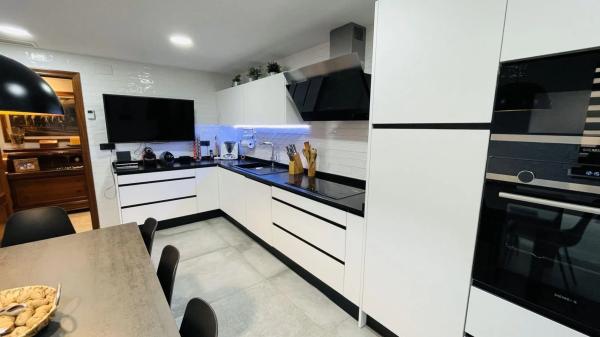 Piso en Barrio Ensanche-Diputación