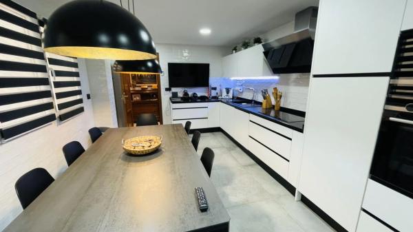 Piso en Barrio Ensanche-Diputación