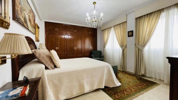 Piso en Barrio Ensanche-Diputación