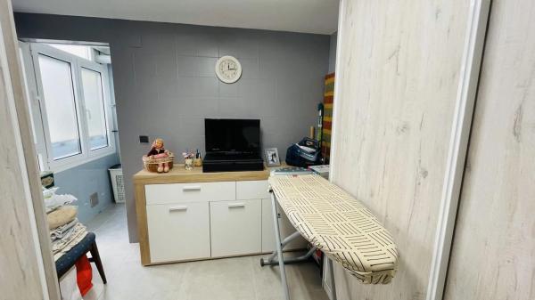 Piso en Barrio Ensanche-Diputación