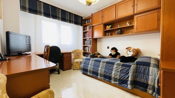 Piso en Barrio Ensanche-Diputación