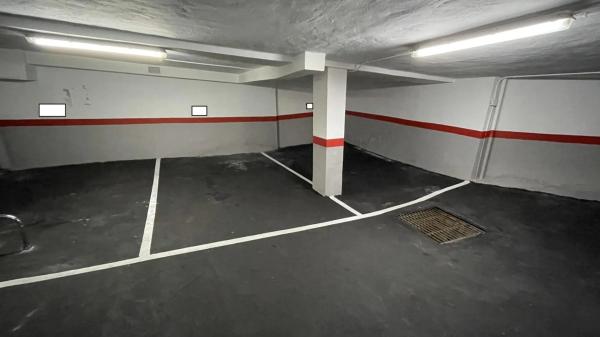 Piso en Barrio Ensanche-Diputación