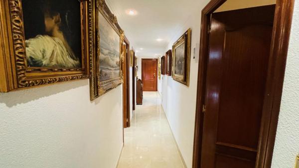 Piso en Barrio Ensanche-Diputación