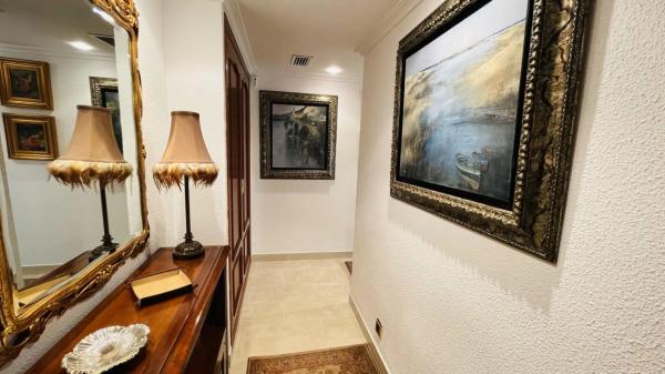 Piso en Barrio Ensanche-Diputación